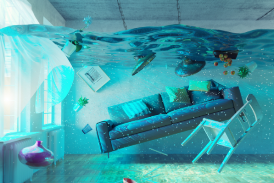 Šta u slučaju poplave