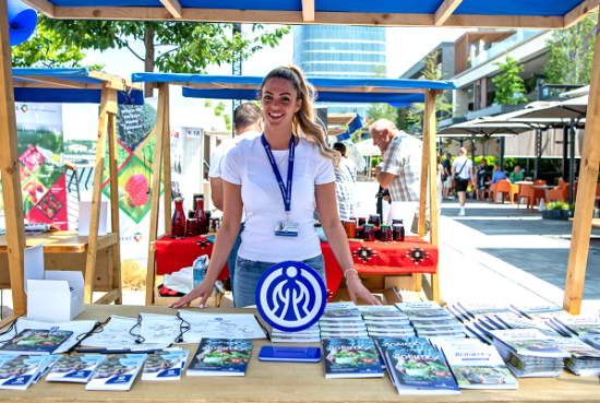 Dunav na Belgrade berry festivalu u Beogradu – Copy