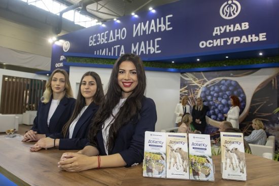 Sajam poljoprivrede Novi Sad; Foto Nemanja Pančić