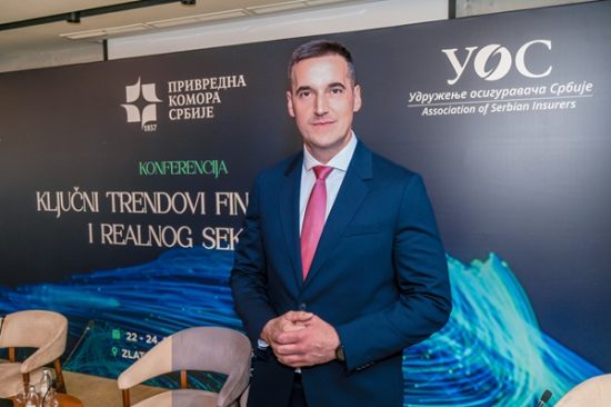 Milo Marković, član IO Kompanije Dunav osiguranje (1) – Copy